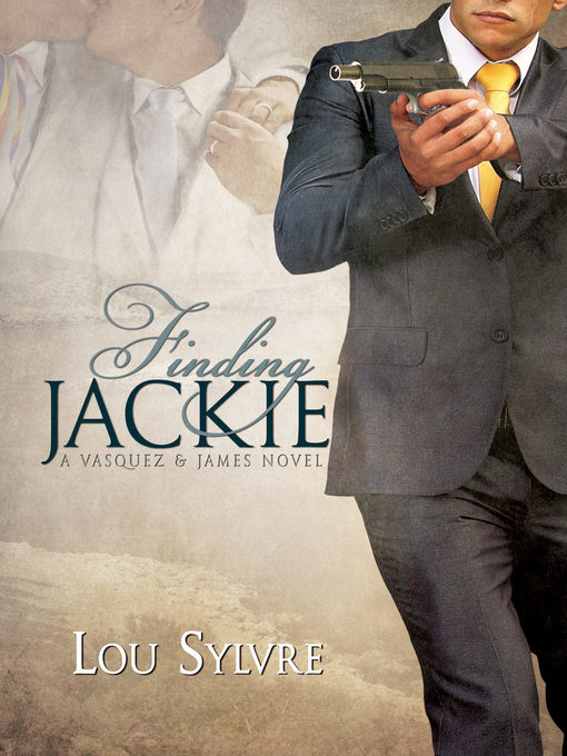 Title details for Finding Jackie by Lou Sylvre - Available